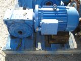 Motovario Reduction Box G27