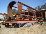 Trommel Screen CS30