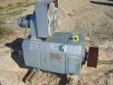 Fuji Dc Motor  GE 16
