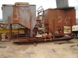 Pump Hoppers PE13