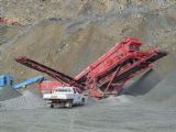 Finlay Screening Plant CS27