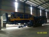 Fintec 570 Track Mounted CS47