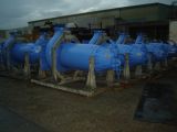 Flygt Submersible Pumps  PE31