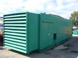 Cummins KTA50 G3 Generator GE20