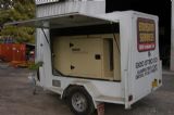 Kohler Generator Set GE 27