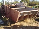Honert Dewatering Screen   CS56