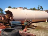 Diesel Fuel Tank      G61
