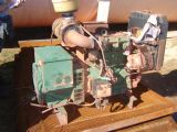 Lister Generator Set   GE33
