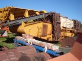 Terex  206  Screening Plant  CS54