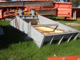 Allis 20x8 Vibrating Screen  CS55