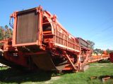 Striker JR4230 Jaw Crusher
