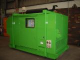 Genhaust Generator Set GE26