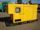 Industrial Generator Set  GE29