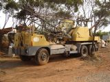 P & H Crane   G45