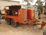 Lighting Tower  G47