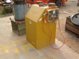 Ring Pulverisor CS42