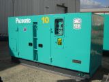 Diesal Hydraulic Power Pack G52