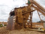 Jaques Double Deck Screen CS31