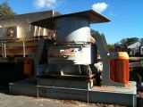Auspactor VS300RR Impactor