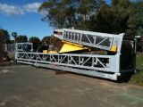 Radial Stacker Conveyors  New CF33