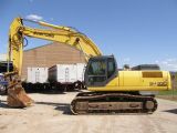 Sumitomo 30tonne ExcavatorSH300-3