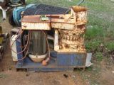 Crusher CS21