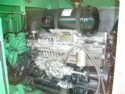 Diesel/Hydraulic Power Pack G31