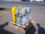 Warman Pumps/Spares