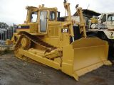 Earthmoving Equipment Hire