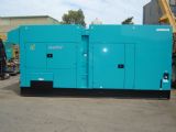 Industrial Airman Generator Sets