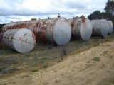 Diesal/Oil Tanks HT1