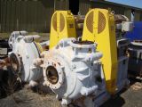 Warman 8/6 Pumps    PE10