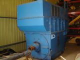 Electric Motors  GE19