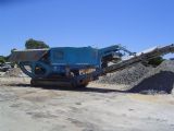 Jaw Crusher Pegson CS49