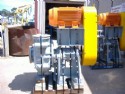 Warman 8/6 Pumps   PE9