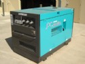 Airman Compressor     PE33