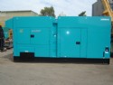 Industrial Airman Generator Sets