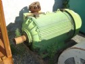 Pope Induction Motor GE11