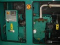 Cummins C38 Genset       GE35