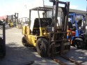 Komatsu 4 Ton Forklift   F2