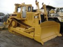 Earthmoving Equipment Hire