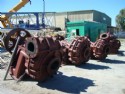 Warman 12/10 Pumps  PE16